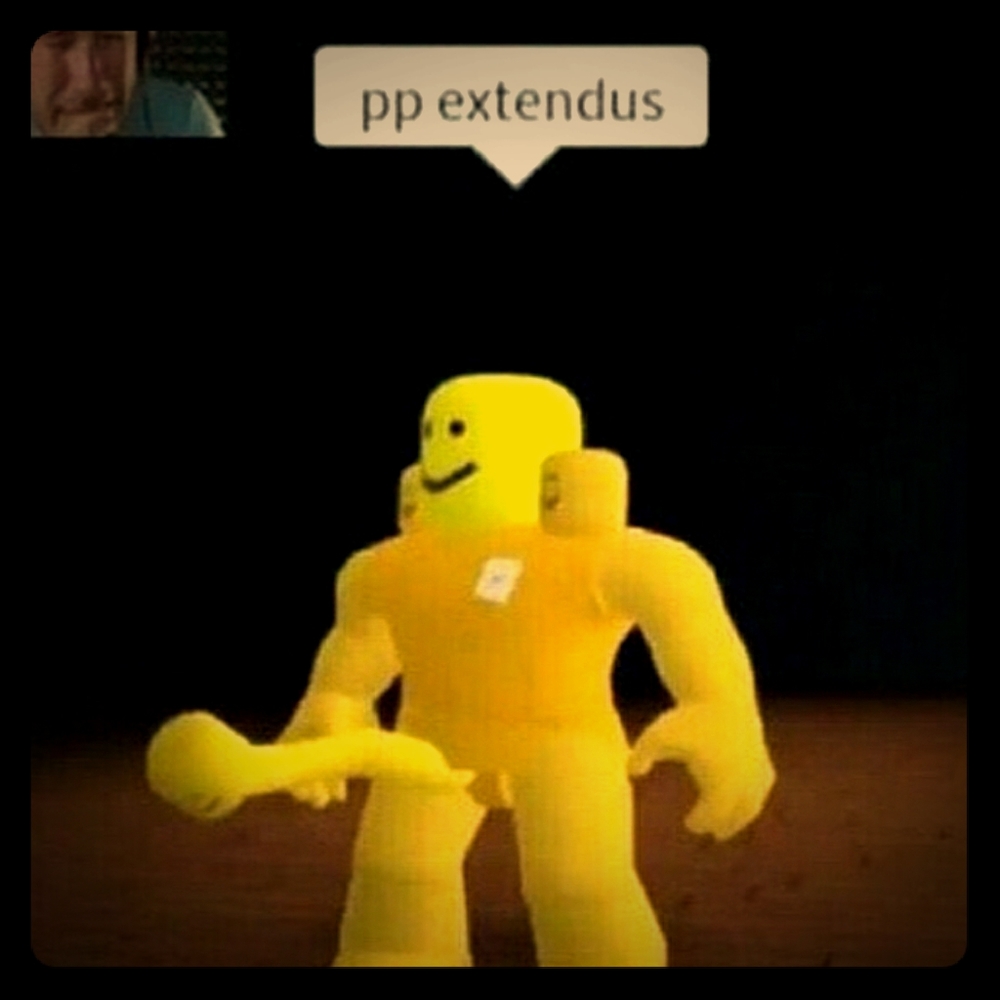 I sell memes